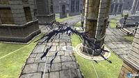 Nuevas im�genes de Malicious Rebirth
