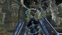 Nuevas im�genes de Malicious Rebirth