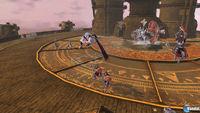 Nuevas im�genes de Malicious Rebirth
