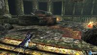 Nuevas im�genes de Malicious Rebirth