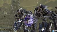 Nuevas im�genes de Malicious Rebirth