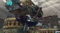 Nuevas im�genes de Malicious Rebirth