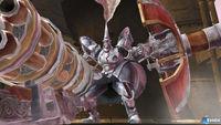 Nuevas im�genes de Malicious Rebirth
