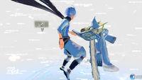 Nuevas im�genes de Malicious Rebirth
