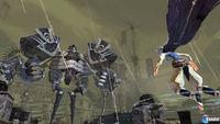 Nuevas im�genes de Malicious Rebirth
