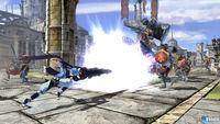 Nuevas im�genes de Malicious Rebirth