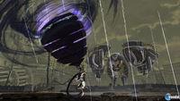Nuevas im�genes de Malicious Rebirth
