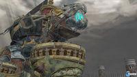 Nuevas im�genes de Malicious Rebirth