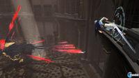 Nuevas im�genes de Malicious Rebirth