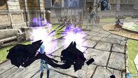 Nuevas im�genes de Malicious Rebirth