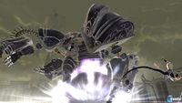 Nuevas im�genes de Malicious Rebirth