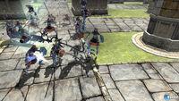 Nuevas im�genes de Malicious Rebirth