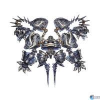 Nuevas im�genes de Malicious Rebirth