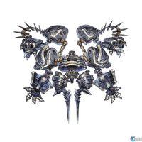 Nuevas im�genes de Malicious Rebirth