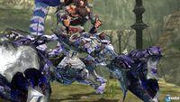 Nuevas im�genes de Malicious Rebirth