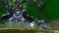 Nuevas im�genes de Malicious Rebirth