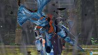 Nuevas im�genes de Malicious Rebirth