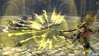 Nuevas im�genes de Malicious Rebirth
