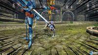 Nuevas im�genes de Malicious Rebirth