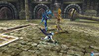 Nuevas im�genes de Malicious Rebirth