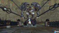 Nuevas im�genes de Malicious Rebirth