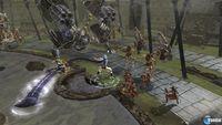 Nuevas im�genes de Malicious Rebirth