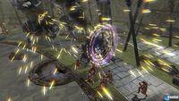 Nuevas im�genes de Malicious Rebirth