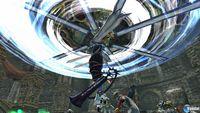 Nuevas im�genes de Malicious Rebirth