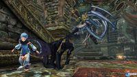 Nuevas im�genes de Malicious Rebirth