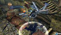 Nuevas im�genes de Malicious Rebirth
