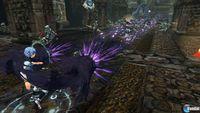 Nuevas im�genes de Malicious Rebirth