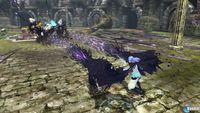 Nuevas im�genes de Malicious Rebirth