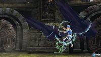 Nuevas im�genes de Malicious Rebirth
