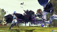 Nuevas im�genes de Malicious Rebirth