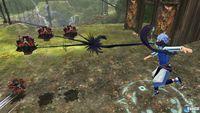 Nuevas im�genes de Malicious Rebirth