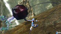 Nuevas im�genes de Malicious Rebirth
