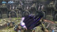 Nuevas im�genes de Malicious Rebirth