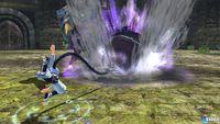 Nuevas im�genes de Malicious Rebirth