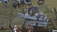 Nuevas im�genes de Malicious Rebirth