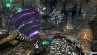 Nuevas im�genes de Malicious Rebirth