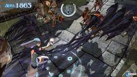 Nuevas im�genes de Malicious Rebirth