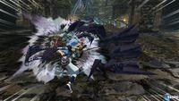 Pantalla Malicious Rebirth PSN