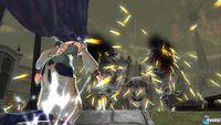 Nuevas im�genes de Malicious Rebirth