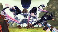 Nuevas im�genes de Malicious Rebirth
