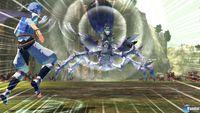 Nuevas im�genes de Malicious Rebirth