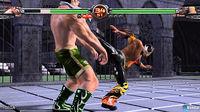 Imagen 45 de Virtua Fighter 5 Final Showdown PSN para PlayStation 3