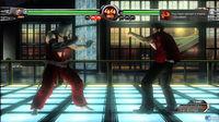 Pantalla Virtua Fighter 5 Final Showdown PSN