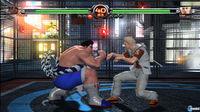 Virtua Fighter 5 Final Showdown PSN