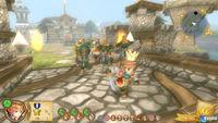 Imagen 5 de New Little King�s Story para PSVITA