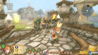 Imagen 1 de New Little King�s Story para PSVITA
